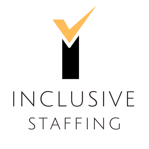 Staffing LLC Logo